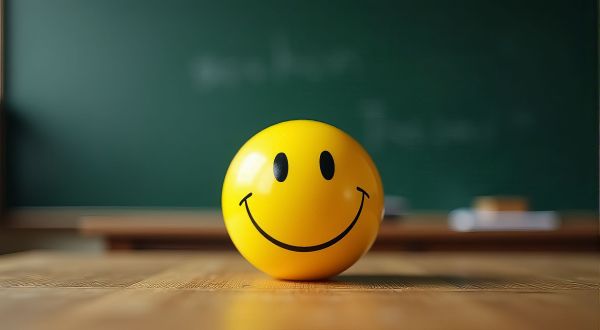 Smiley Kugel auf Tisch.jpg