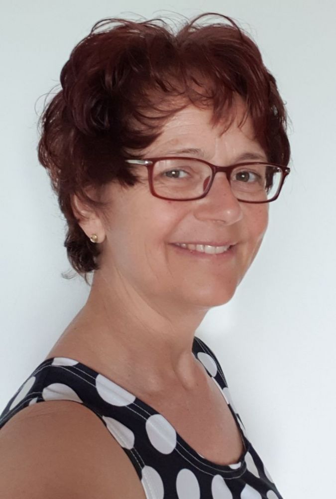 Priska Flury