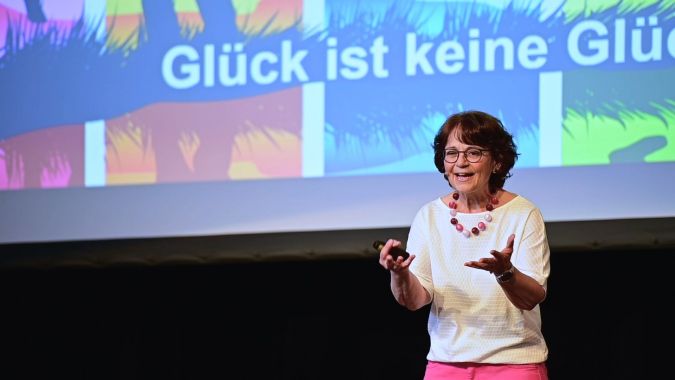 Keynote Priska Flury