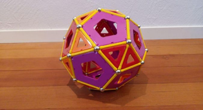 Geomag Geomag