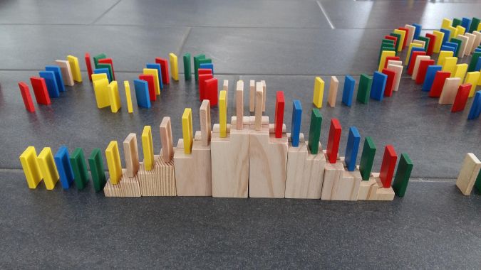 Domino Domino